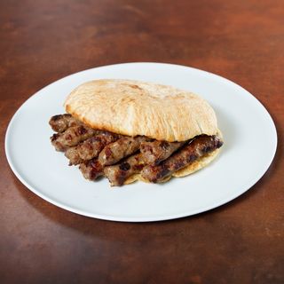 Ćevapi