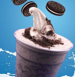 Oreo Shake