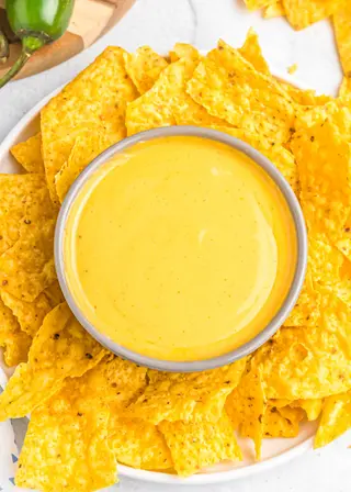 Nacho sos