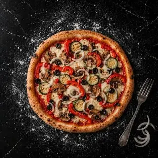 Pizza Vegetariana