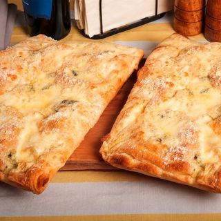 Quattro Formaggi