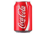 Coca-Cola