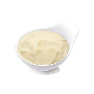 Crema de queso