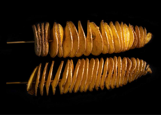 Original Tomado Street Menu