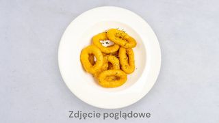 Krążki kalmara