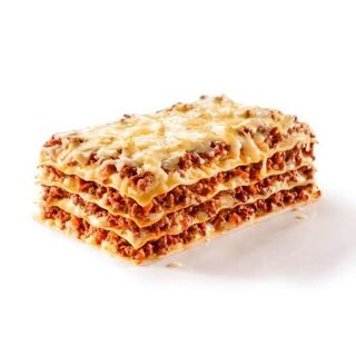 lasaña