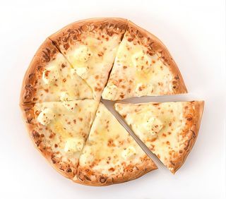 Mozzarella biancaneve