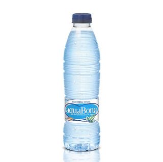 Agua Sin Gas 33cl