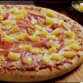 Nostra Pizza (26 Cm.)