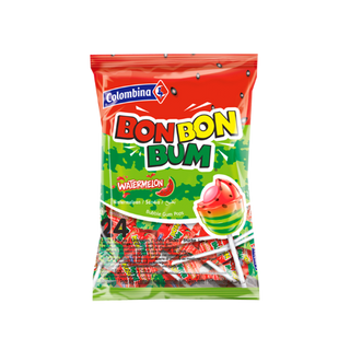 Bon Bon Bum sandia (Paquete)