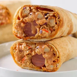 Startz shawarma