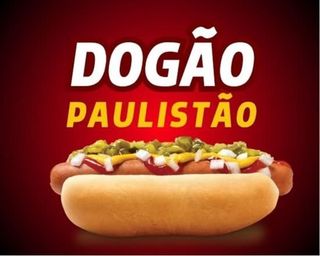 Dogão Paulistão