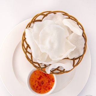 226. Nuvoletto di gamberi