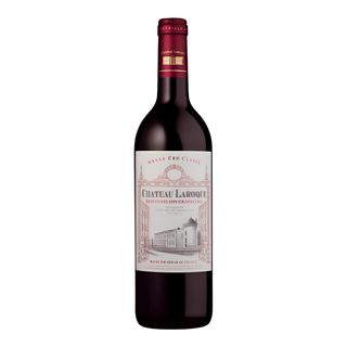 Chateau Laroque 0.7l