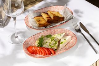 Salată de vinete coapte la jar în casă