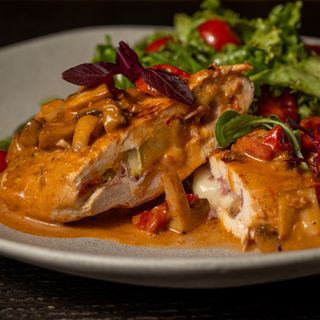 Pileći medaljoni 350gr