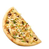 Піца-половинка Сімейна 30 см (380 г)