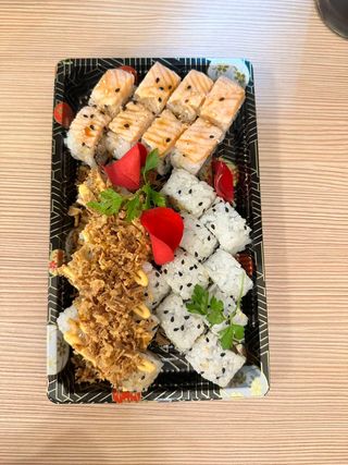 Box yikko A 24 pezzi