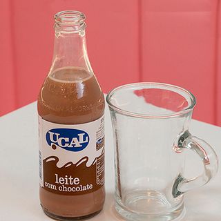 Leite Achocolatado