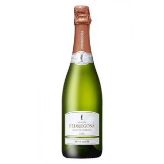 Vino Brut Mature Pedregosa (750 Ml.)