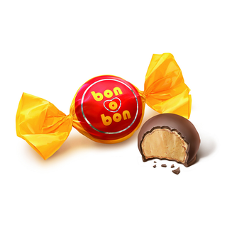 Bombon "Bon O Bon" Negro