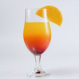 Tequila Sunrise