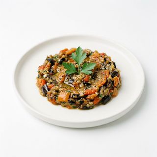 Салата Кьопоолу (250г)