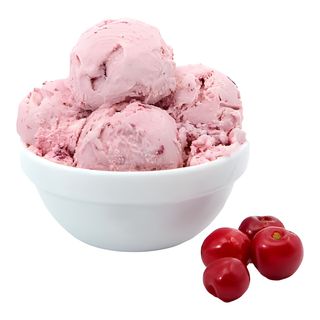 Պաղպաղակ Ռոմ բալ