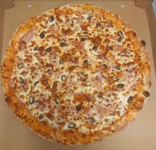 Пица Фантазия (300г)