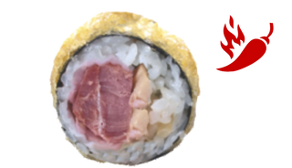 Otaki roll (4 uds.)