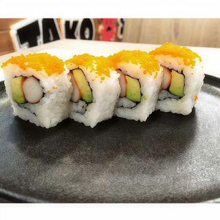 California Roll (8 Uds.)