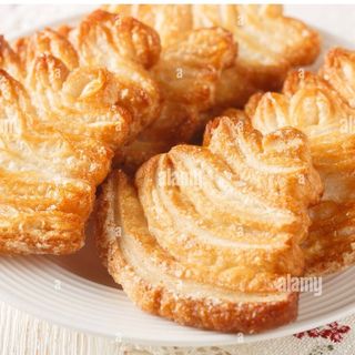 Pasta Sfoglia ( 2 pezzi ) 