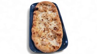 Pide sa grilovanom piletinom i sirom