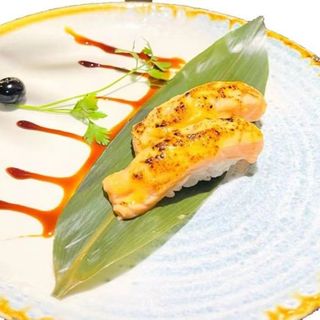 69C.Nigiri gohan 2 pezzi