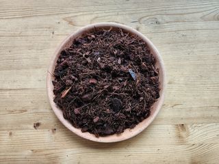 Coconut Chips for Orchids 2 L.