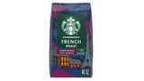 French Roast (დაფქული)