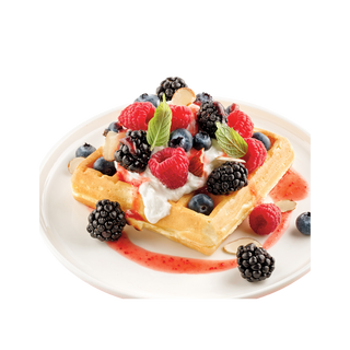 Gauffre Laarif family