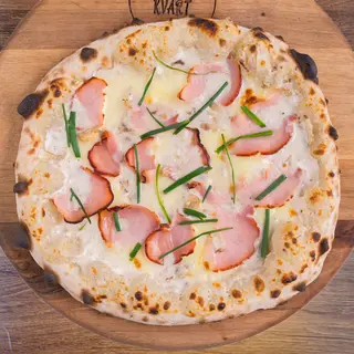 Pizza Alfredo 24cm