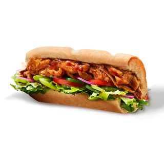 Wegański T.L.C. Teriyaki 15cm