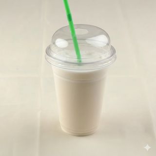 მილკ შეიკი შოკოლადით