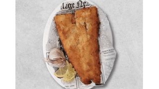 Miętus Królewski Filet