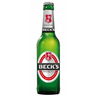 Beck's 33 cl