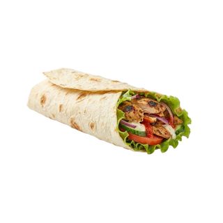 Пилешка шаурма 450г