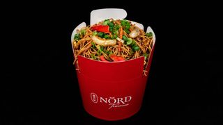 *NOODLES CU LEGUME 350G*