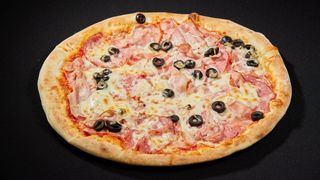 Pizza Bursucilor Ø 28cm