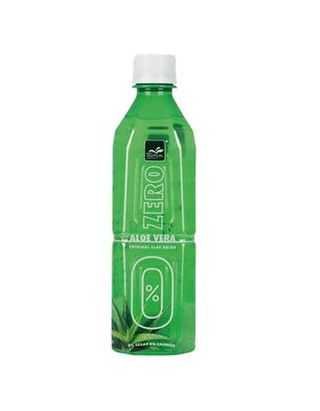 Aloe vera senza zucchero 50 cl