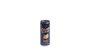 Oran Soda