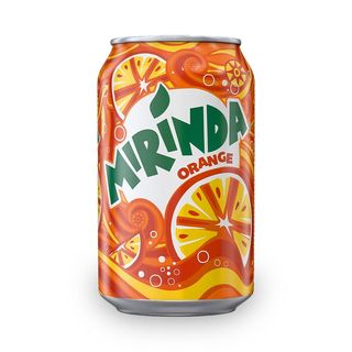 Мірінда 0.33л
