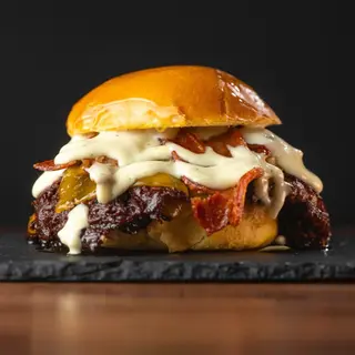 Supreme Burger
