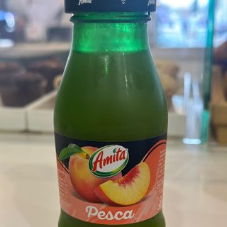 Succo Pesca
